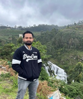Manish Sharma